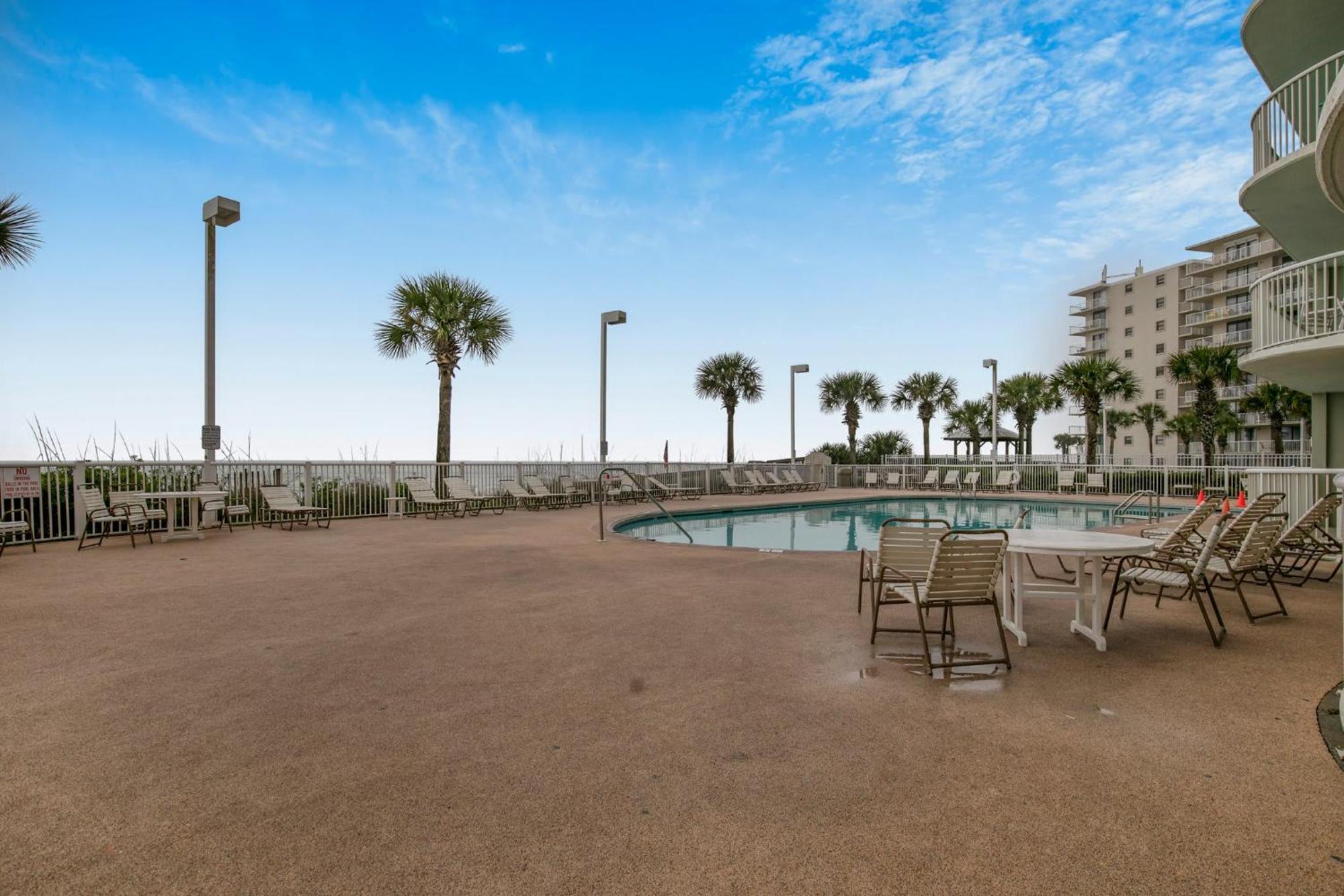 Tradewinds 001 By Vacation Homes Collection Orange Beach Εξωτερικό φωτογραφία