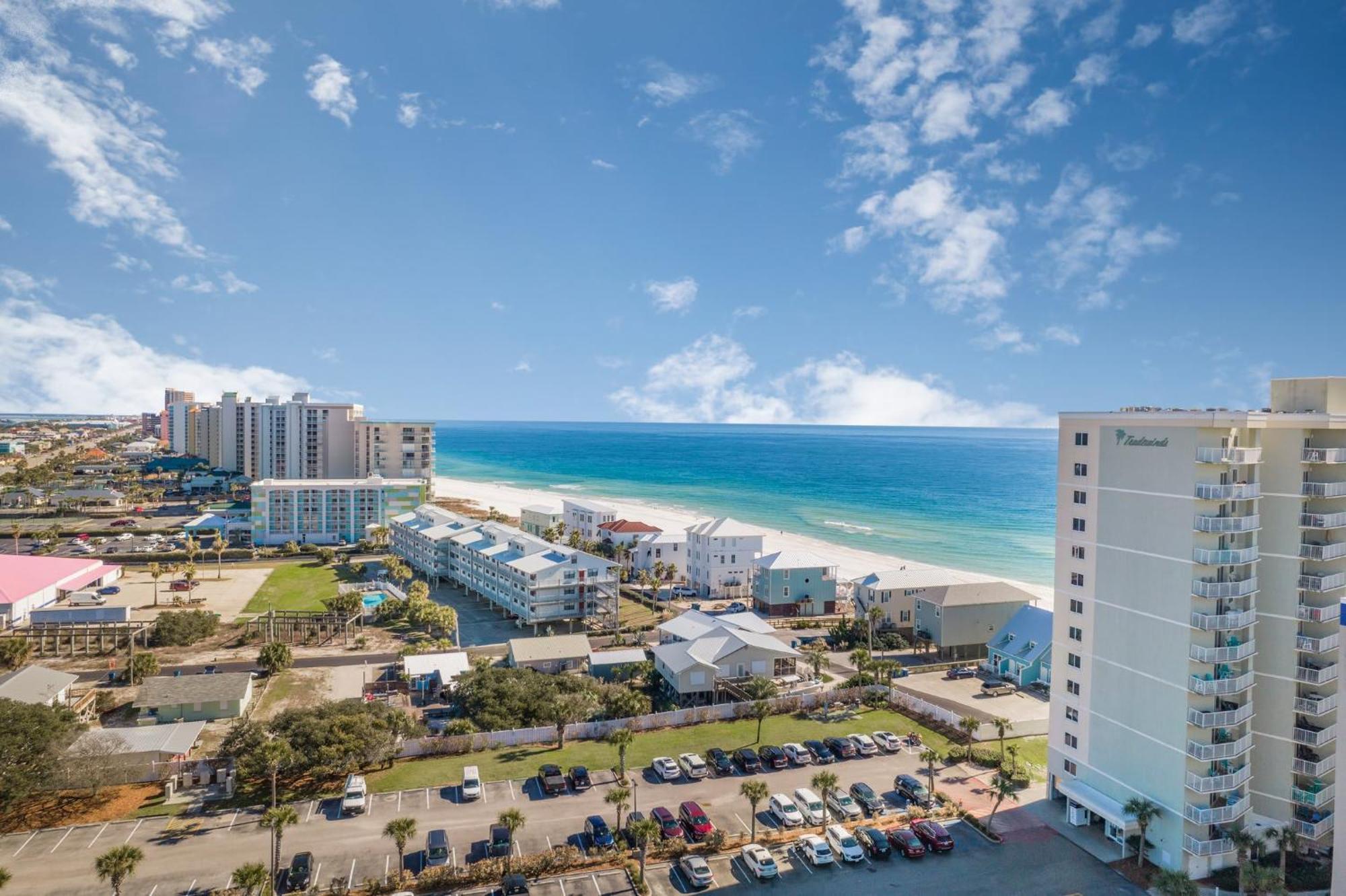 Tradewinds 001 By Vacation Homes Collection Orange Beach Εξωτερικό φωτογραφία
