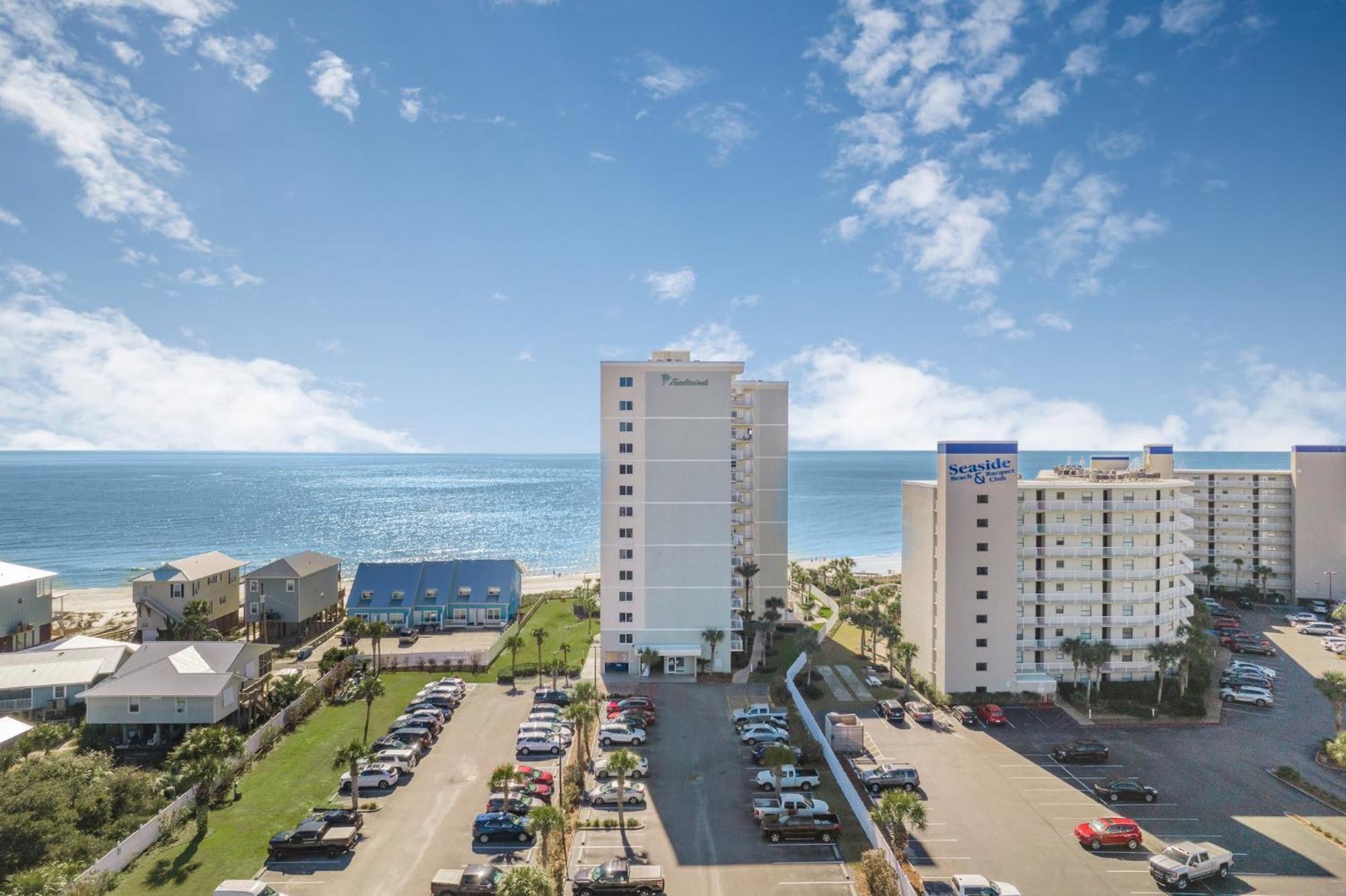 Tradewinds 001 By Vacation Homes Collection Orange Beach Εξωτερικό φωτογραφία