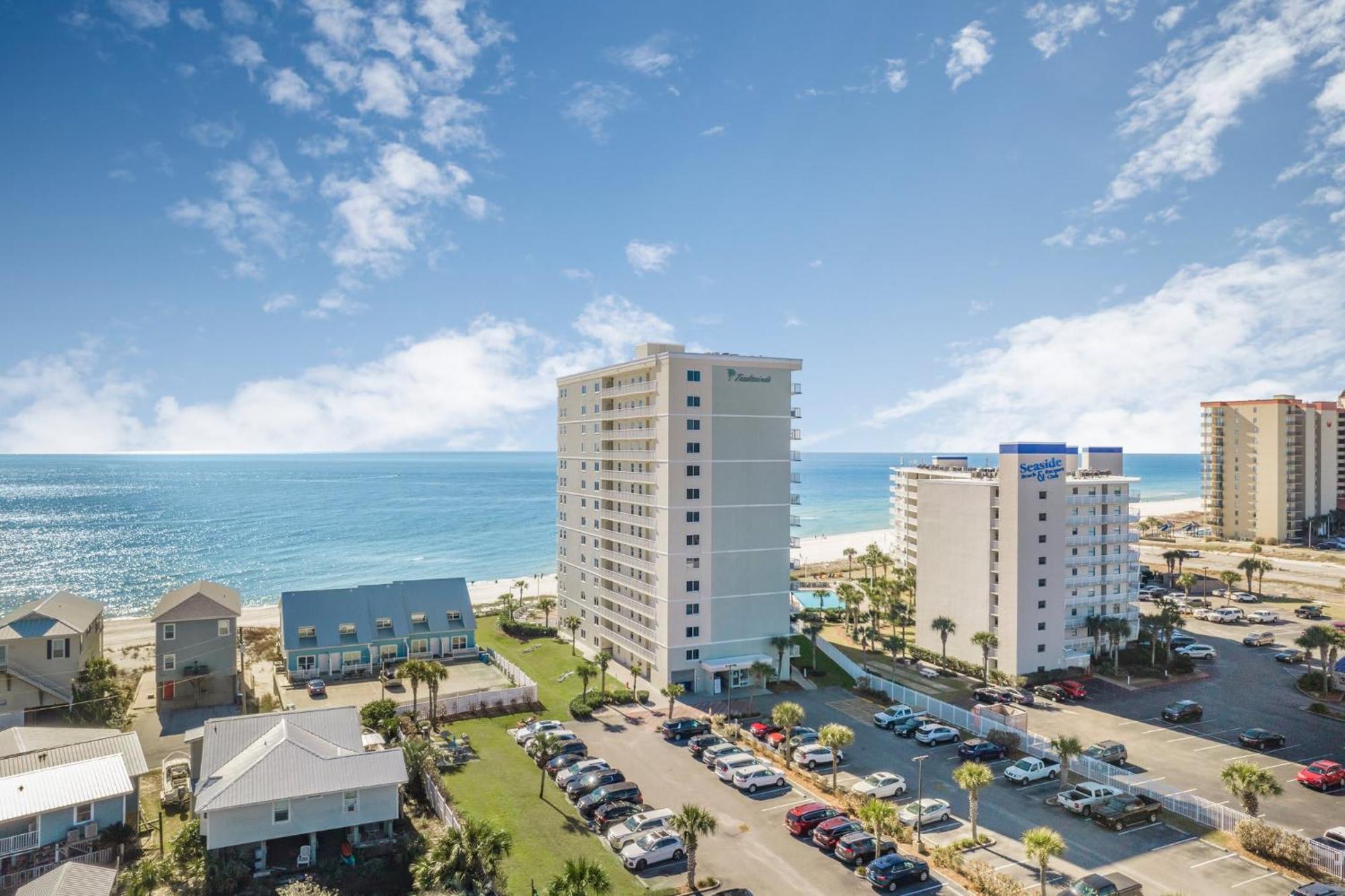 Tradewinds 001 By Vacation Homes Collection Orange Beach Εξωτερικό φωτογραφία