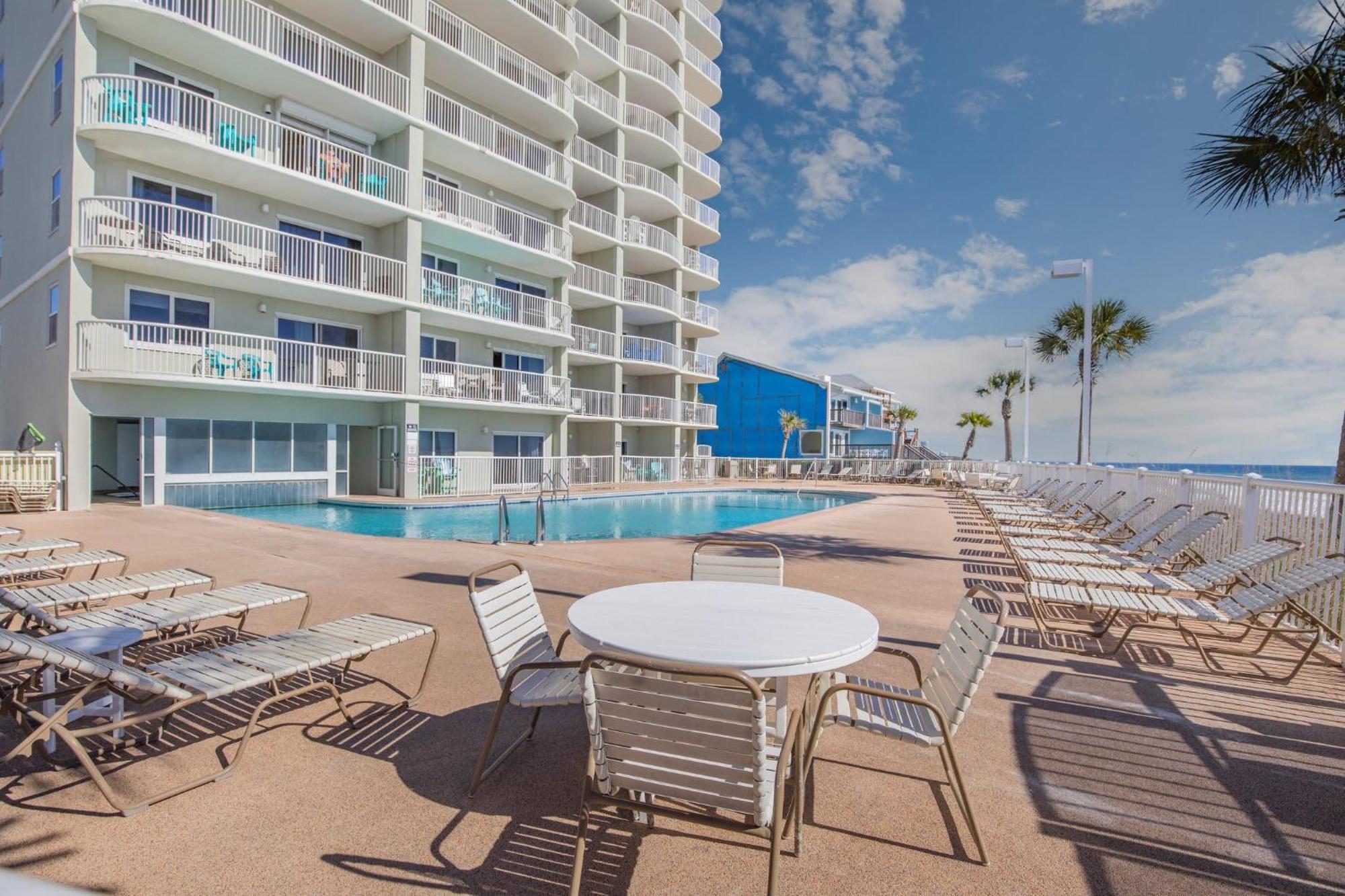Tradewinds 001 By Vacation Homes Collection Orange Beach Εξωτερικό φωτογραφία