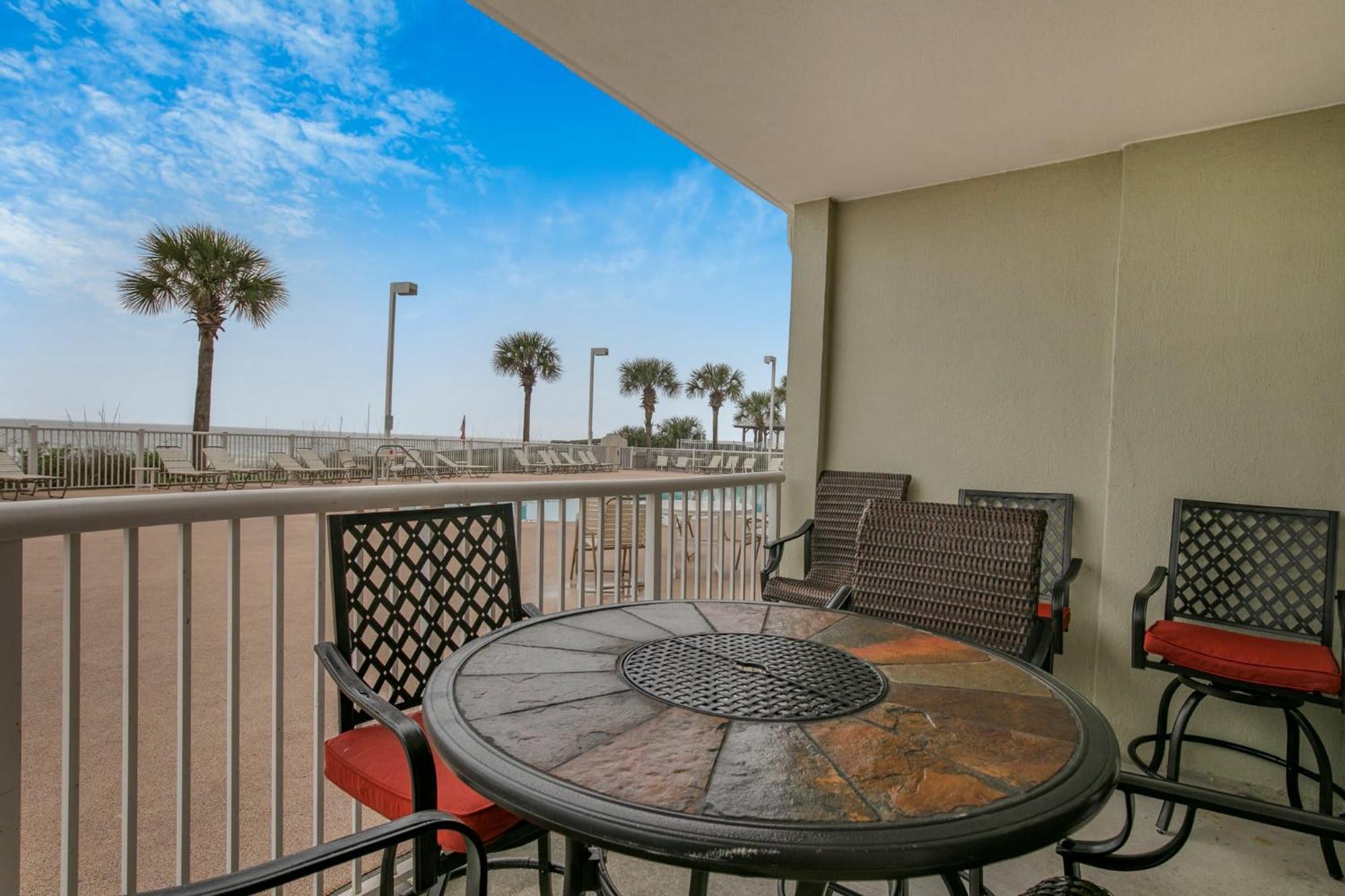 Tradewinds 001 By Vacation Homes Collection Orange Beach Εξωτερικό φωτογραφία