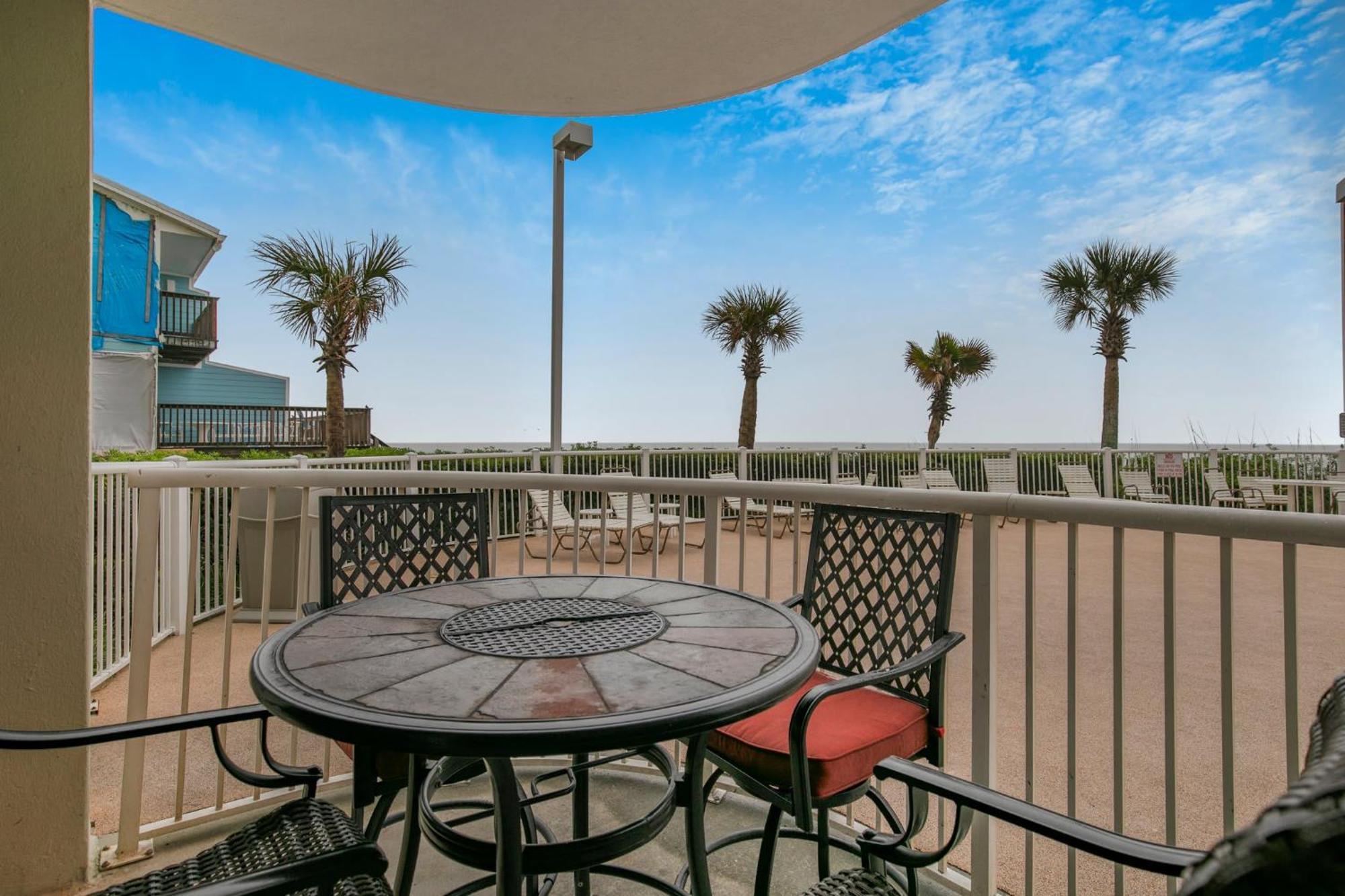 Tradewinds 001 By Vacation Homes Collection Orange Beach Εξωτερικό φωτογραφία